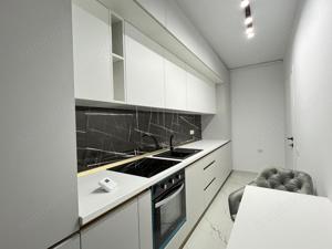 De vanzare | Apartament 1 camera | Campeador City | Comision 0 - imagine 12