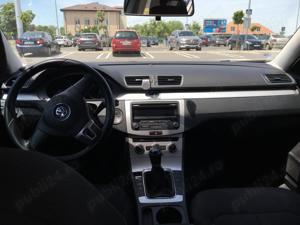 Volkswagen Passat B7 - imagine 6 Volkswagen Passat B7 - imagine 6