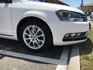 Volkswagen Passat B7 - imagine 9 Volkswagen Passat B7 - imagine 9
