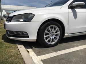 Volkswagen Passat B7 - imagine 8 Volkswagen Passat B7 - imagine 8