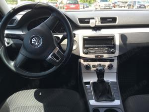 Volkswagen Passat B7 - imagine 10 Volkswagen Passat B7 - imagine 10