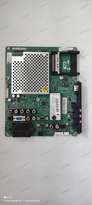  Mainboard TV Samsung BN41-01145A