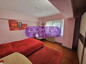 Vânzare apartament 3 camere, etaj 1, situat în Tg-Jiu, strada 23 August - imagine 10