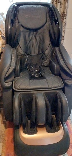 Vând scaun masaj Komeder  - imagine 3