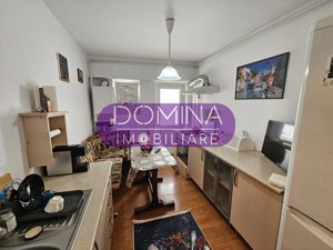 Vânzare apartament 3 camere, etaj 1, situat în Tg-Jiu, strada 23 August - imagine 11