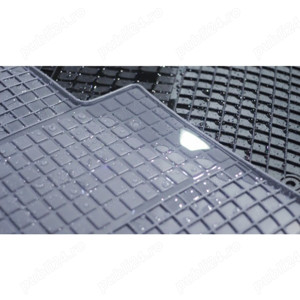 Covoare cauciuc KIA SPORTAGE III 2015->. 546610 P90 - imagine 4