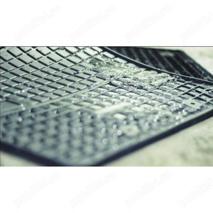 Covoare cauciuc KIA SPORTAGE III 2015->. 546610 P90 - imagine 2