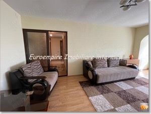 Apartament 2 camere decomandate zona Anda - imagine 7