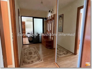 Apartament 2 camere decomandate zona Anda - imagine 8