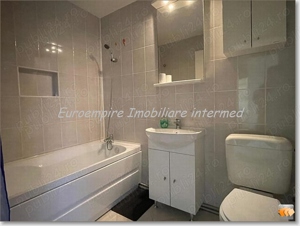 Apartament 2 camere decomandate zona Anda - imagine 9