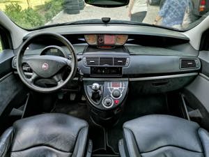 Persoana  fizica,vand FIAT UIYSSE,GAMA LUX - imagine 2