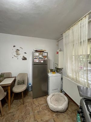 AVM628 Apartament 2 camere, ARADULUI, parter - imagine 9