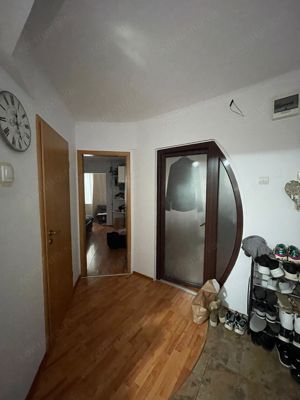 AVM628 Apartament 2 camere, ARADULUI, parter - imagine 11