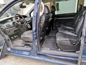 Persoana  fizica,vand FIAT UIYSSE,GAMA LUX - imagine 3