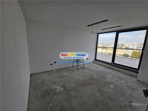 Vanzare penthouse la alb , 4 camere, terasa 300mp ,Parc Carol - imagine 9