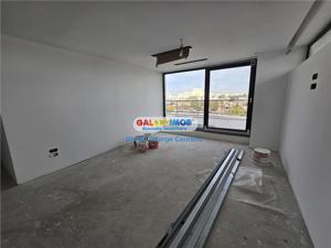 Vanzare penthouse la alb , 4 camere, terasa 300mp ,Parc Carol - imagine 11