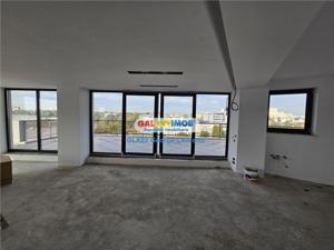 Vanzare penthouse la alb , 4 camere, terasa 300mp ,Parc Carol - imagine 10