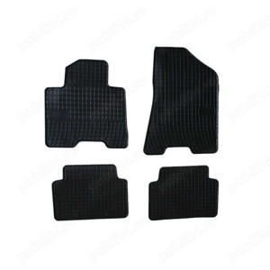 Covoare cauciuc compatibile Porsche Cayenne I 2002-2010, 546320 / P100