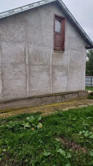 Vand casa cu anexa si gradina in Satul Cosula, Jud. Botosani. - imagine 6