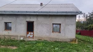 Vand casa cu anexa si gradina in Satul Cosula, Jud. Botosani. - imagine 7