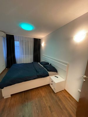 Inchiriez sau vand apartament cu 3 camere, decomandat in Deva zona Mihai Viteazu-Piata Centrala. - imagine 2