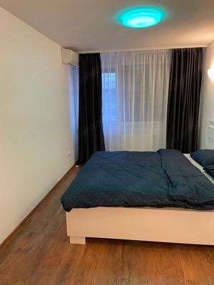 Inchiriez sau vand apartament cu 3 camere, decomandat in Deva zona Mihai Viteazu-Piata Centrala. - imagine 8