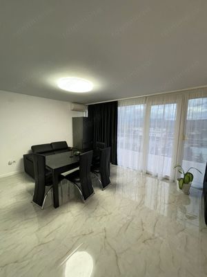 Inchiriez sau vand apartament cu 3 camere, decomandat in Deva zona Mihai Viteazu-Piata Centrala. - imagine 13