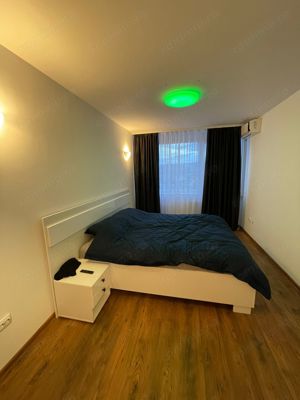 Inchiriez sau vand apartament cu 3 camere, decomandat in Deva zona Mihai Viteazu-Piata Centrala. - imagine 9