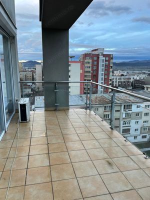 Inchiriez sau vand apartament cu 3 camere, decomandat in Deva zona Mihai Viteazu-Piata Centrala. - imagine 15