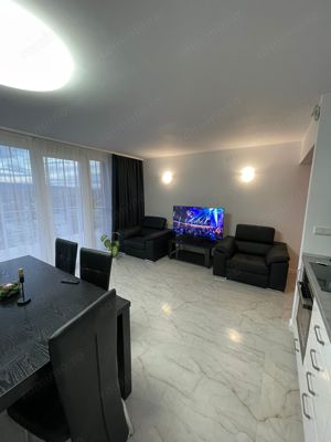 Inchiriez sau vand apartament cu 3 camere, decomandat in Deva zona Mihai Viteazu-Piata Centrala. - imagine 11