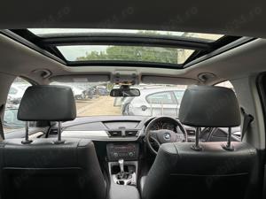Dezmembrăm BMW X1 E84 - 2011 - imagine 7