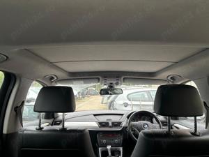 Dezmembrăm BMW X1 E84 - 2011 - imagine 8