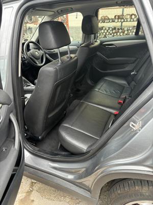 Dezmembrăm BMW X1 E84 - 2011 - imagine 6