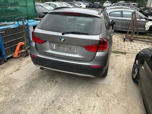 Dezmembrăm BMW X1 E84 - 2011 - imagine 2