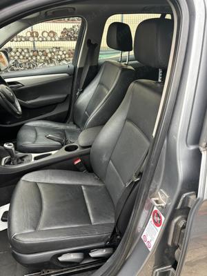 Dezmembrăm BMW X1 E84 - 2011 - imagine 9