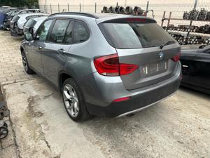 Dezmembrăm BMW X1 E84 - 2011 - imagine 4