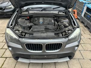 Dezmembrăm BMW X1 E84 - 2011 - imagine 5