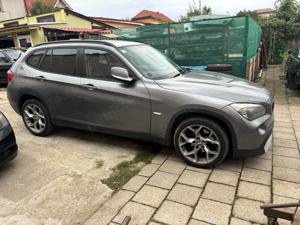 Portiera BMW X1 E84 - imagine 2