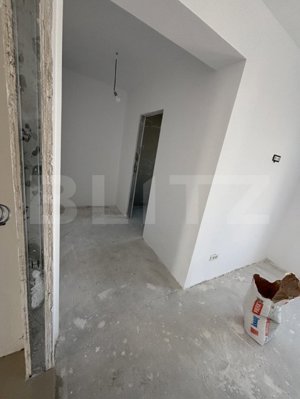 Duplex, 4 camere in Sacalaz, zona linistita. - imagine 11