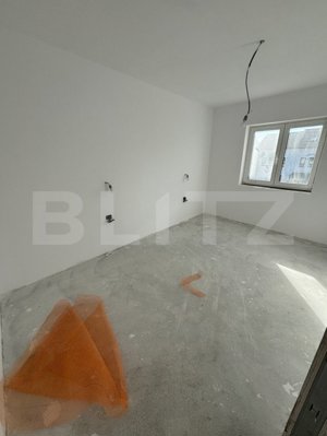 Duplex, 4 camere in Sacalaz, zona linistita. - imagine 6