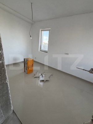 Duplex, 4 camere in Sacalaz, zona linistita. - imagine 8