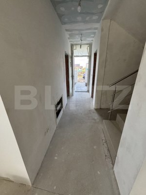 Duplex, 4 camere in Sacalaz, zona linistita. - imagine 5