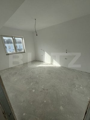 Duplex, 4 camere in Sacalaz, zona linistita. - imagine 7