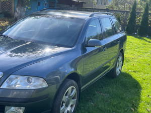 octavia 2 1.9 tdi break - imagine 6