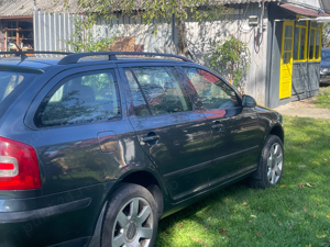 octavia 2 1.9 tdi break - imagine 3