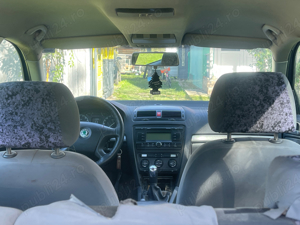 octavia 2 1.9 tdi break - imagine 4