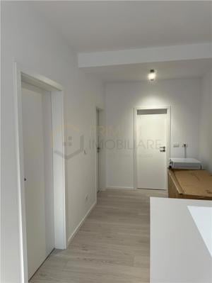 Duplex mobilat utilat - zona Castel - curte amenajata - acces auto - panouri solare - imagine 5