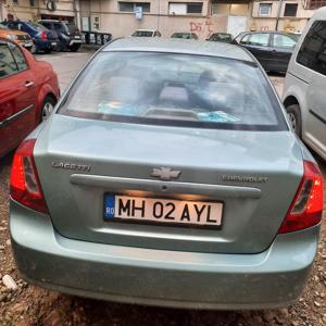 Vand Chevrolet Lacetti - imagine 2