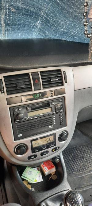 Vand Chevrolet Lacetti - imagine 3