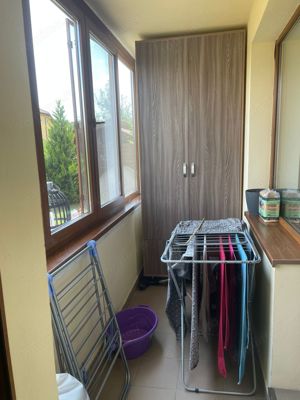 Vand apartament cu 2 camere in Deva, etaj parter, bloc mai nou de caramida (anul 2008), zona Zavoi  - imagine 5